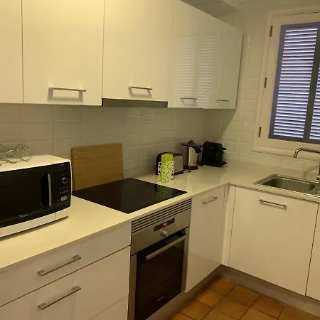 Homeforguest En Con Piscina Y Jardin Villa Pasito Blanco